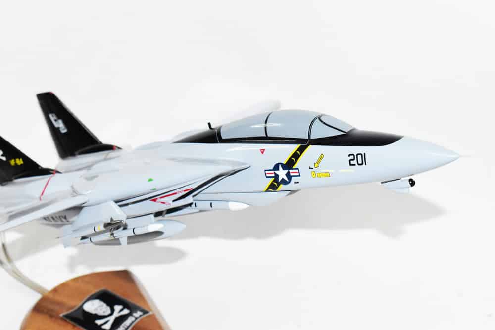VF-84 Jolly Rogers F-14a (1981) Model