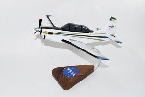 Beechcraft T-34C TurboMentor, NASA