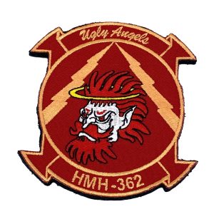 USMC HMH-362 Ugly Angels Patch_HL_4in