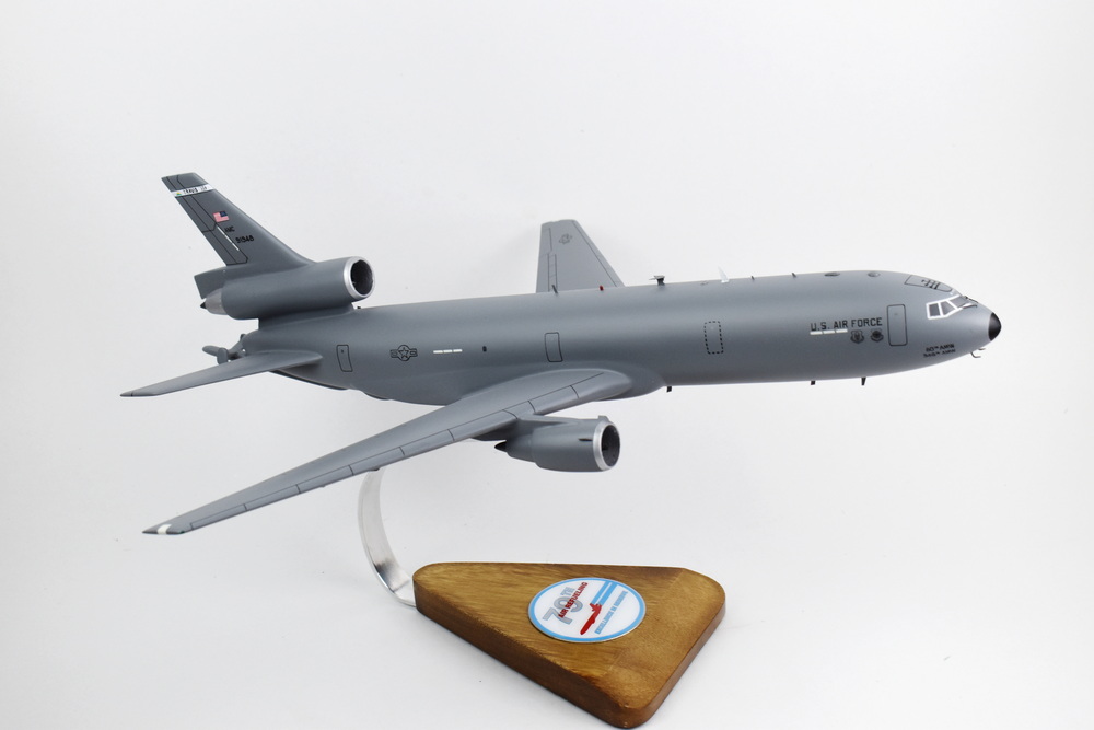Lockheed Martin F-16 Fighting Falcon, 79th Fighter Squadron Model