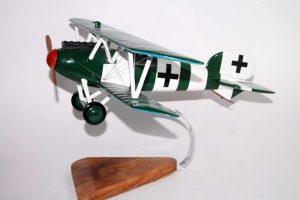 Albatros D.III Model