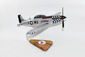 Big Beautiful Doll P-51 Mustang