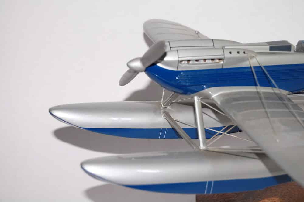 Supermarine S.6 - Squadron Nostalgia