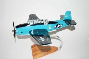 Grumman TBF Avenger Model