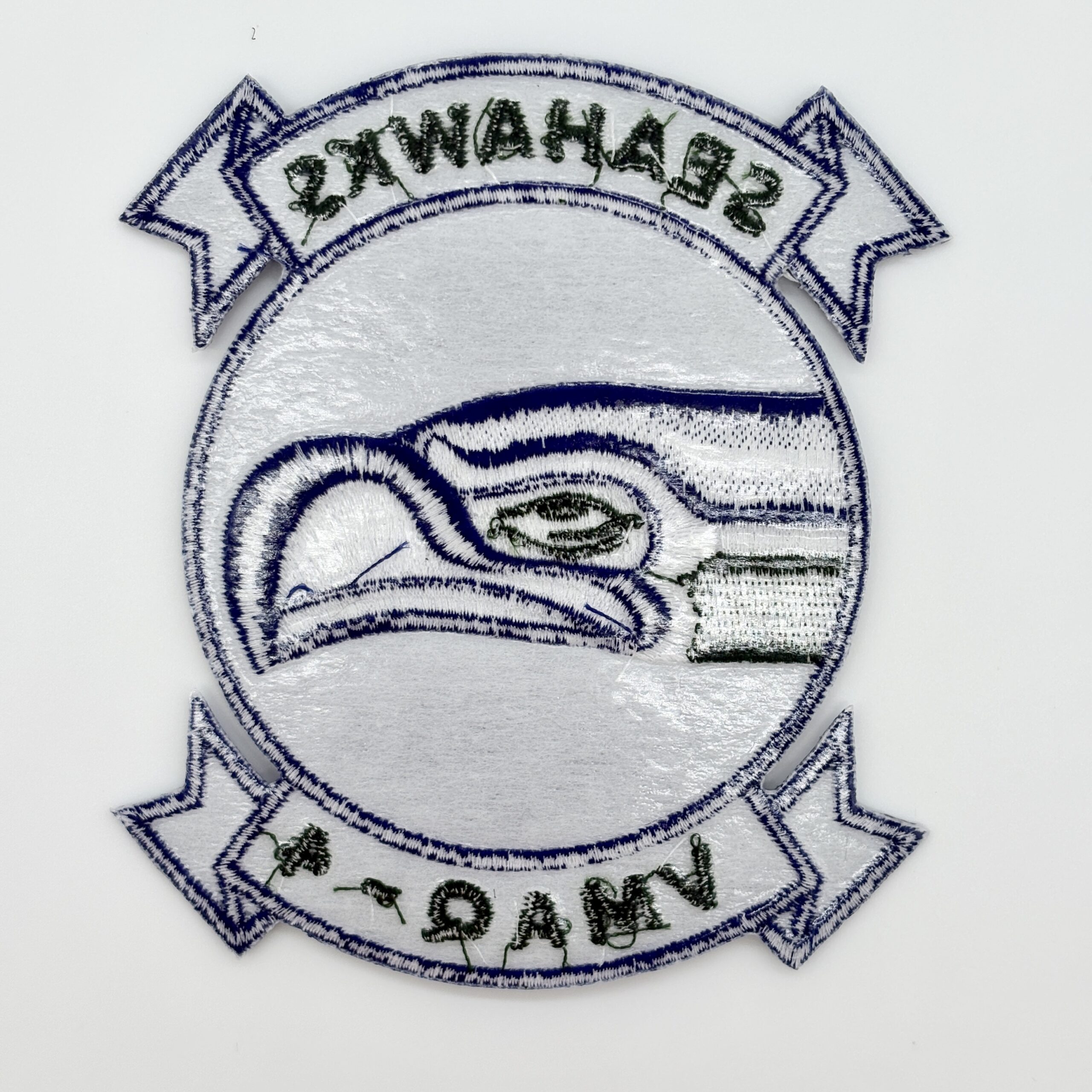 VMAQ Patches - Squadron Nostalgia