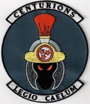 CENTURIONS LEGIO CAELUM Patch – Sew On