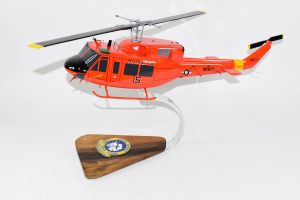 Bell® UH-1N Huey, VXE-6 Puckered Penguins (1992)