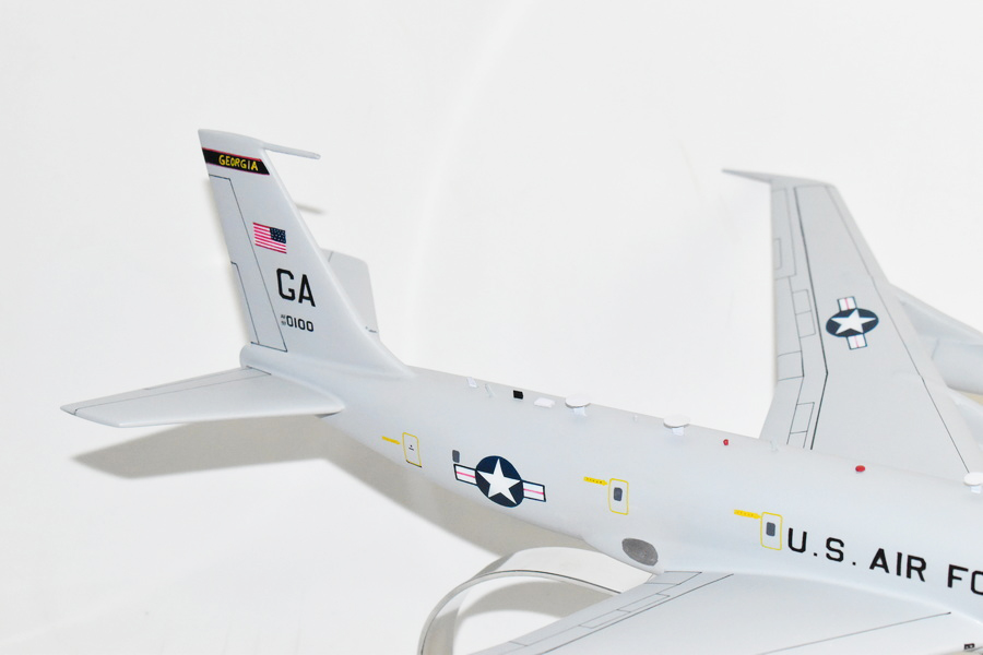 116th ACW E-8 JSTARS Model - Squadron Nostalgia 116th ACW E-8 JSTARS Model - Squadron Nostalgia