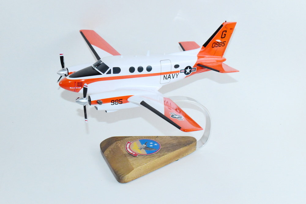 Aviationtags 4枚セット Cessna 441 Conquest – Scalecraft