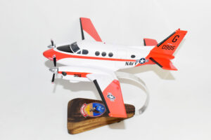 Beechcraft® T-44C Pegasus, VT-31 Wise Owls (985 Navy)