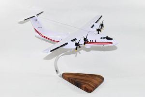 DHC-7 Dash 7 US ARMY Model