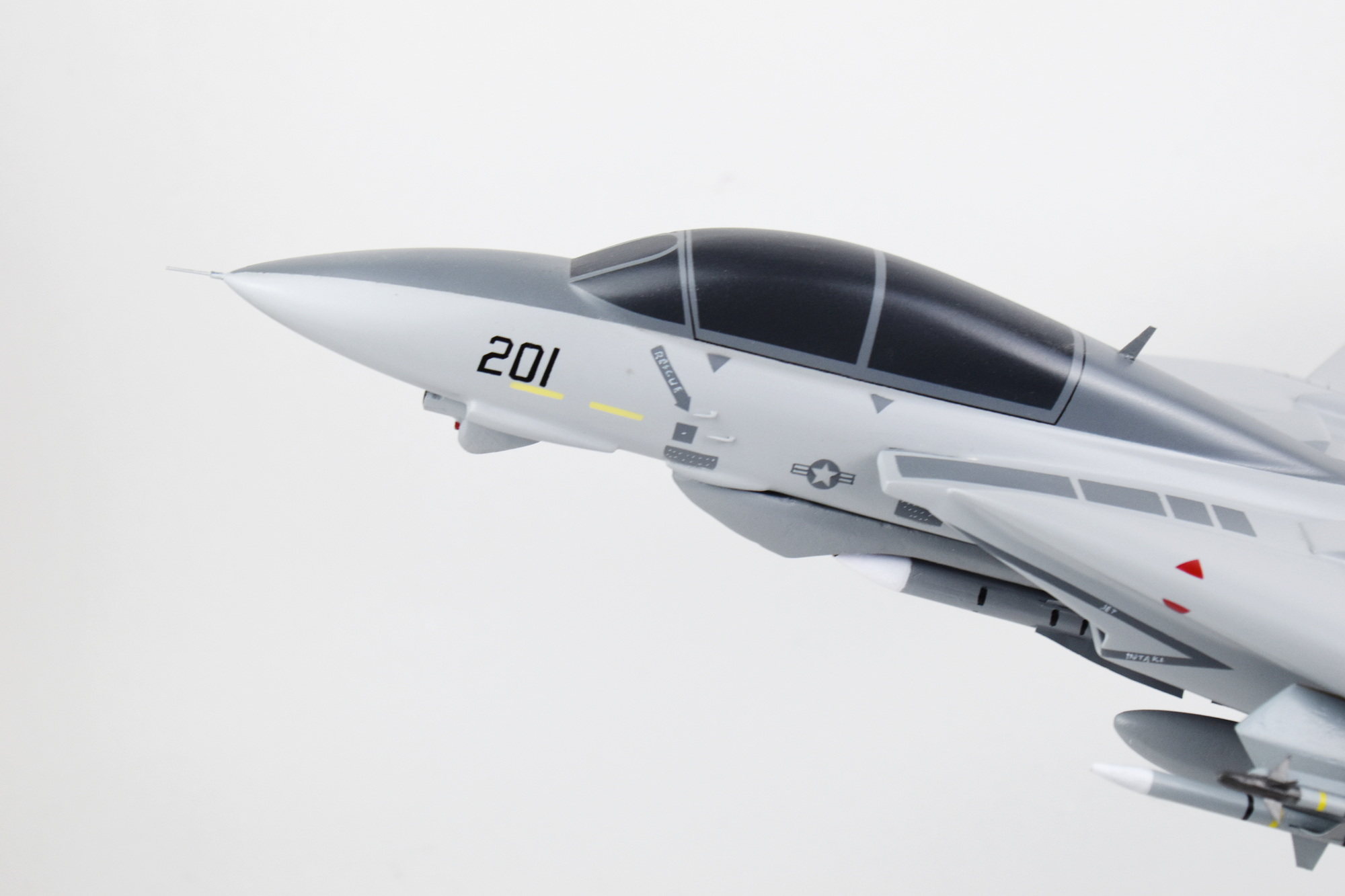 Century Wings F-14 VF-21 フリーランサーズ 1/72 VF-21 Freelancers