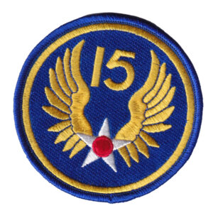 15th Air Force
