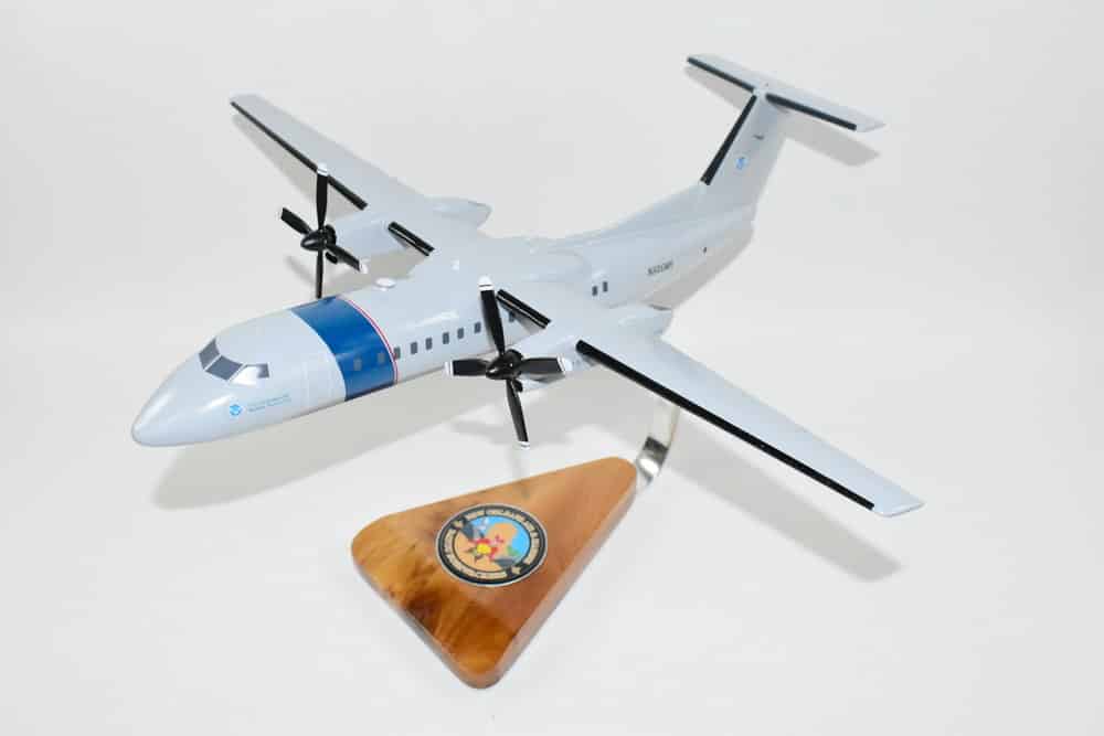 Dash 8 Model - Squadron Nostalgia