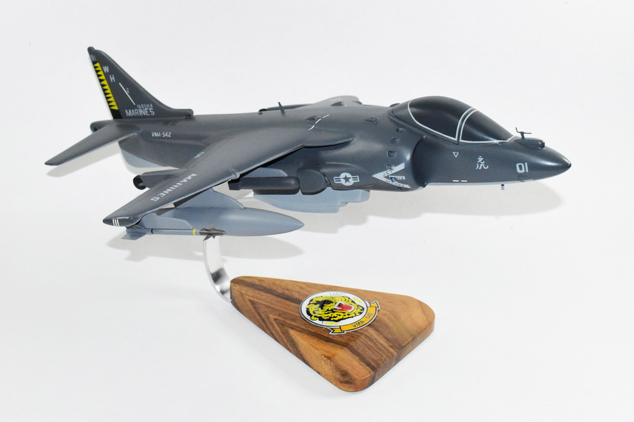 Shop for AV 8B Harrier II Model Online | Squadronnostalgia.com
