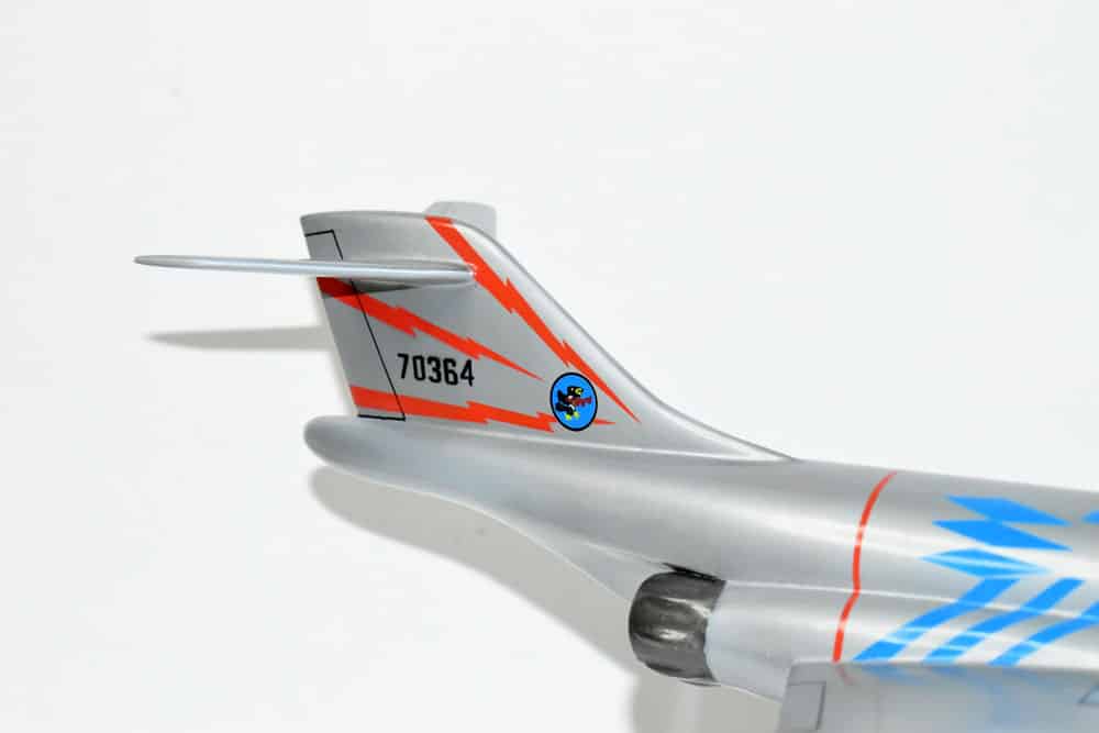 F-101 Voodoo Model - Squadron Nostalgia