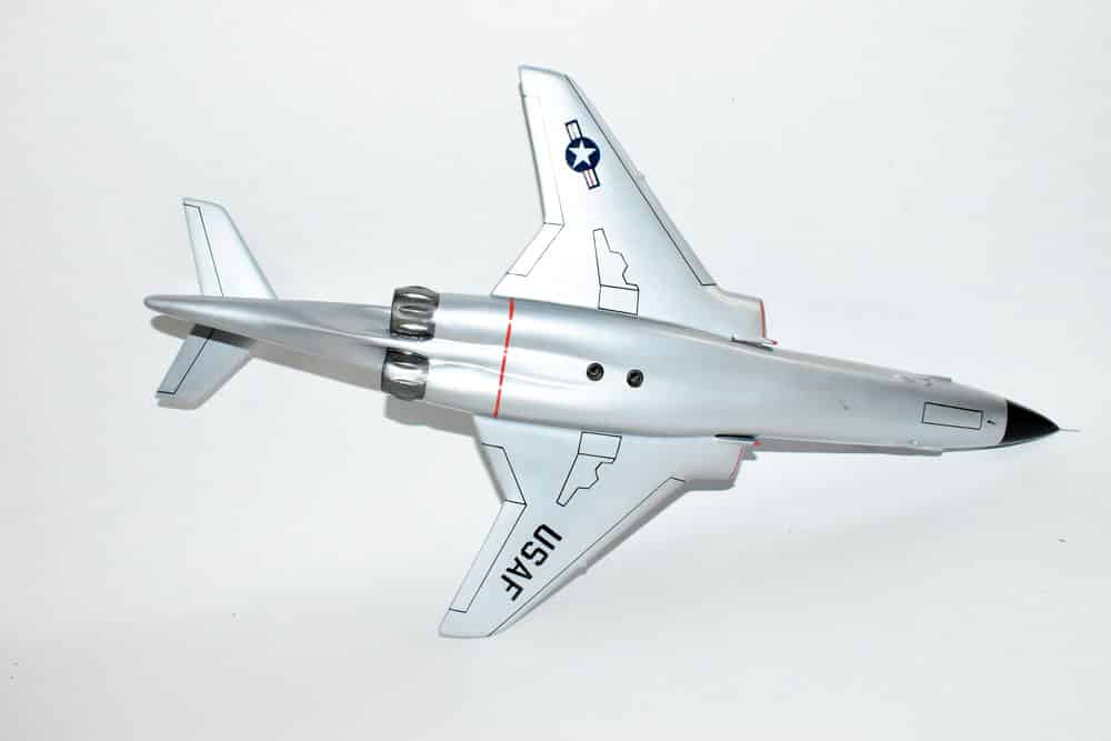 F-101 Voodoo Model - Squadron Nostalgia