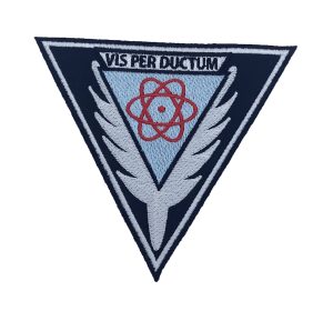 Carrier Replacement Air Wing CRAW Patch