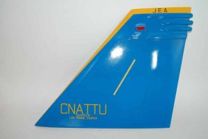CNATTU Tailflash