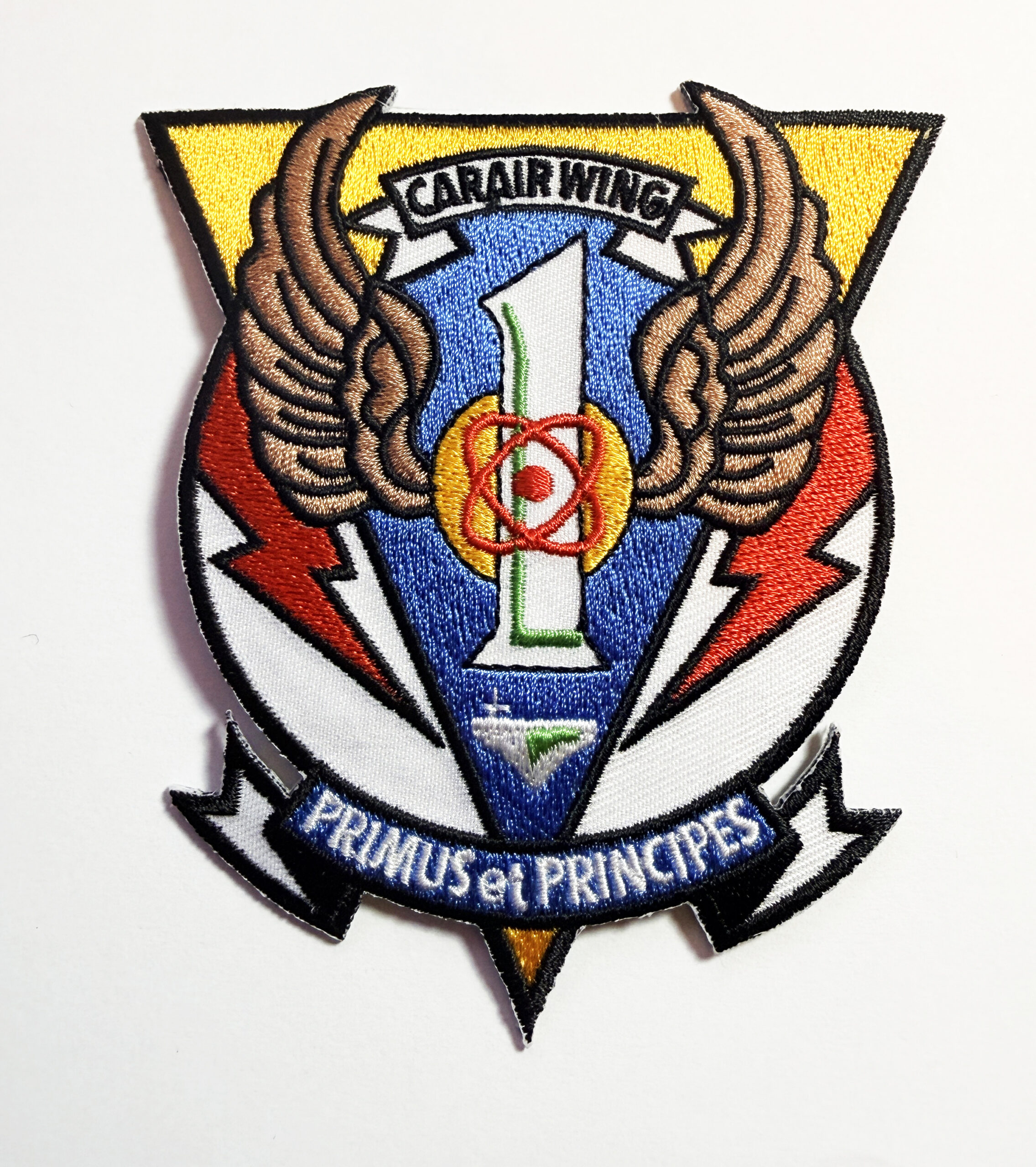 Wing - Squadron Nostalgia