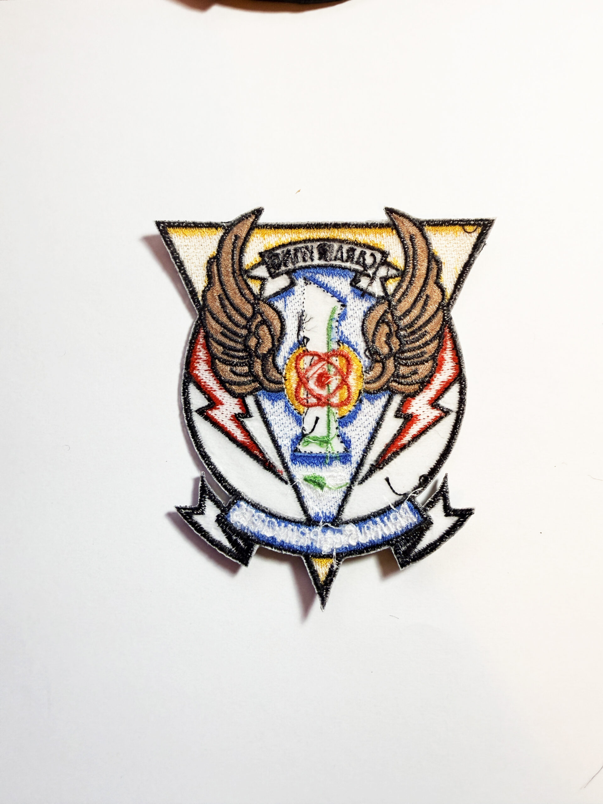 Wing - Squadron Nostalgia
