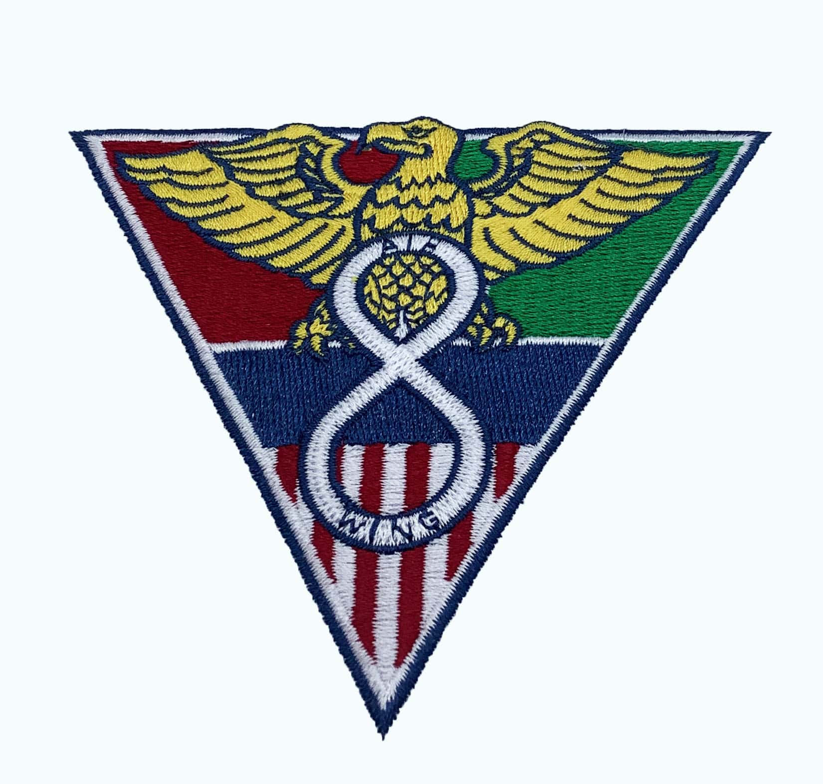 Wing - Squadron Nostalgia