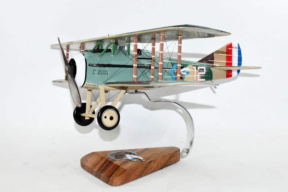 SPAD S.XIII - Squadron Nostalgia