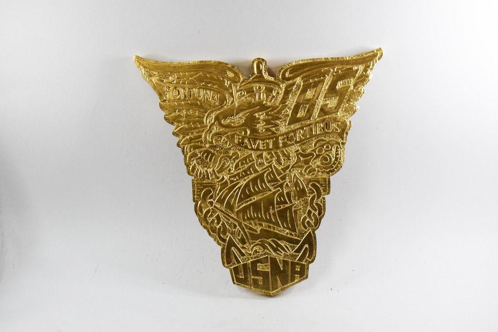 USNA Class of 1985 Seal