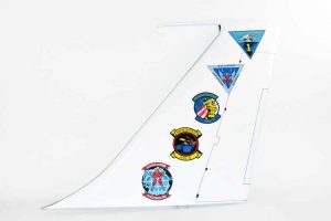 E6b Mercury Tacamo Weapons School Tailflash