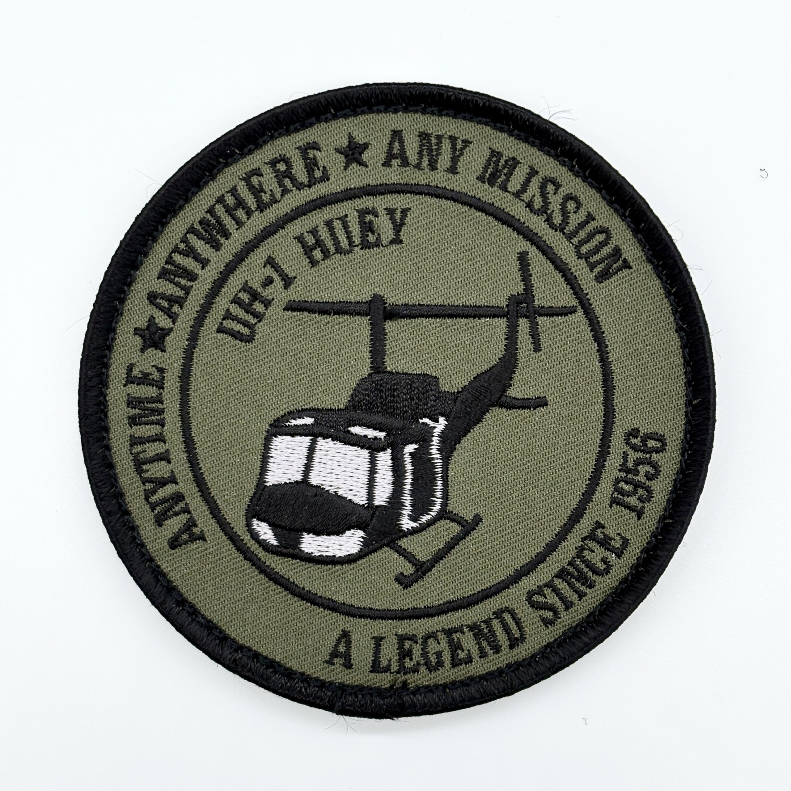 Official Bell - Squadron Nostalgia