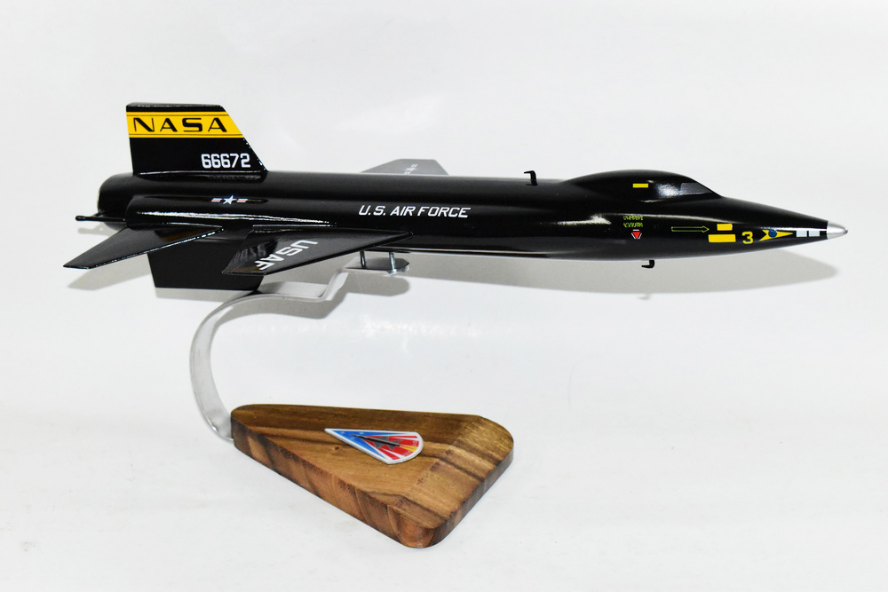 X-15 Model - Squadron Nostalgia