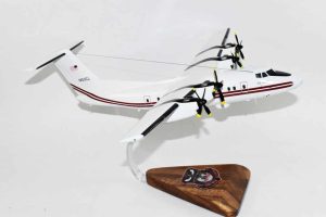 Alpha Company 3rd MI BN DHC-7 Dash 7 Model