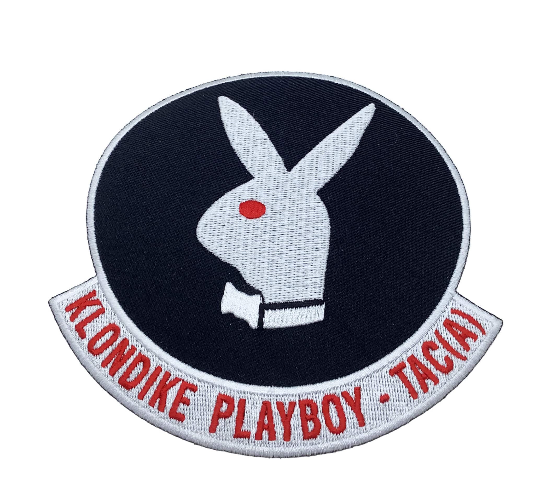 VMO-6 Klondike Patch – Plastic Backing