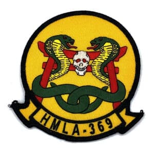HMLA-369_Sew On_4.25in