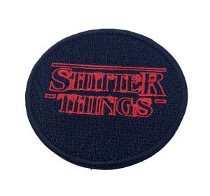 CH-53 Shitter Things Patch – With Hook and Loop