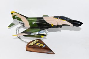 558th TFS F-4C Model