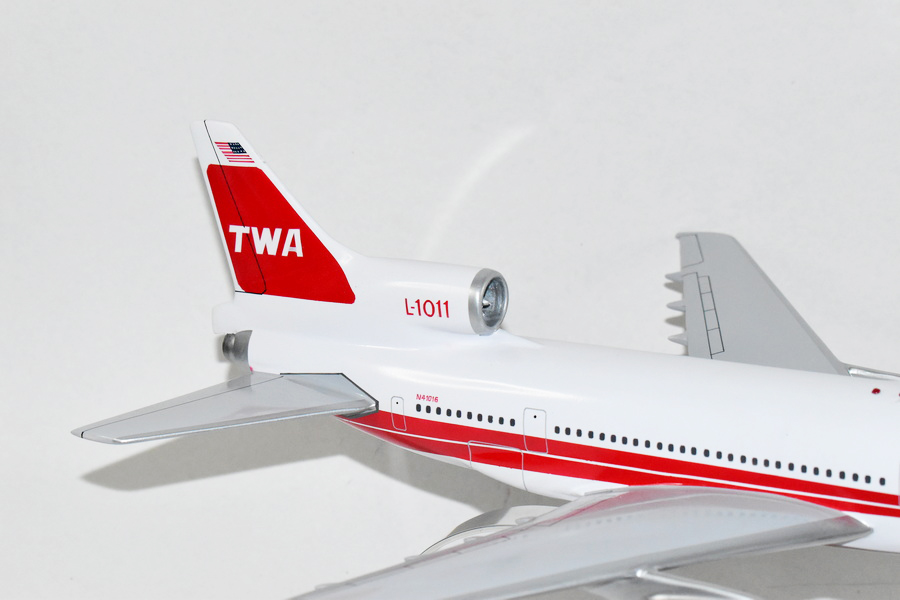 Lockheed Martin® L-1011 Tristar™ Model - Squadron Nostalgia