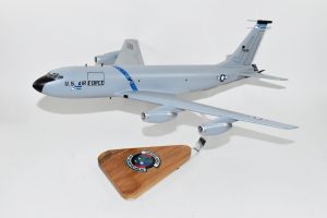 92nd Aerial Refueling Squadron Fairchild AFB KC-135a Model