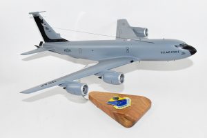 185th ARW Iowa ANG KC-135R Model