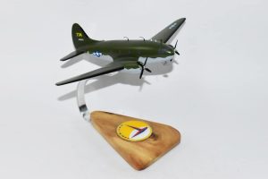 Air Ferry Command Curtiss C-46 Commando Model