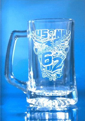 Beer Mug