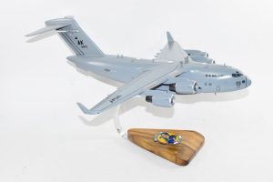 703rd AMXS C-17 Model