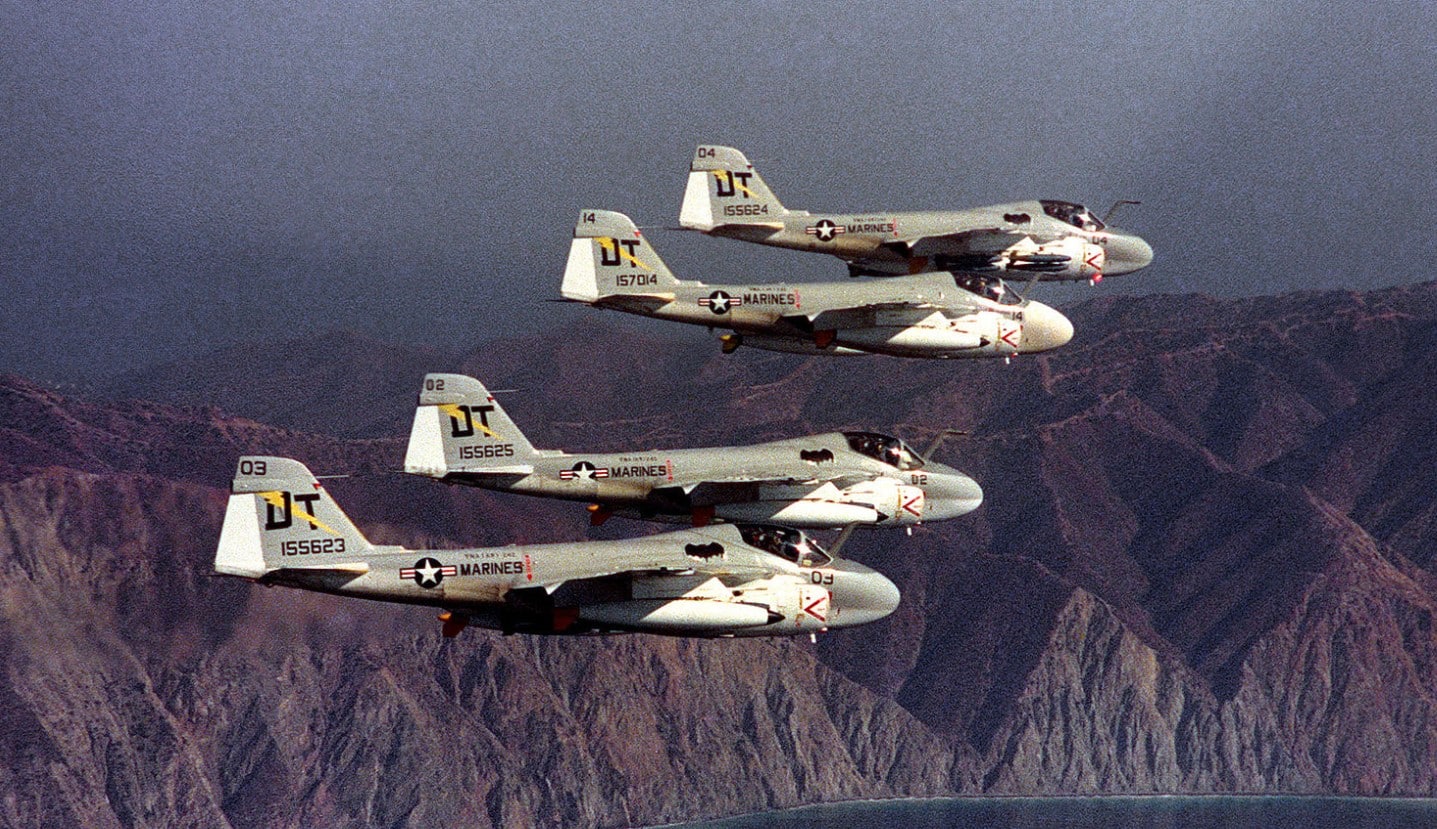Shop for A-6 Model Online | Squadronnostalgia.com