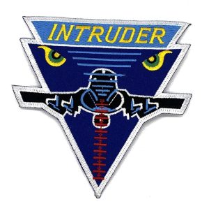 A-6 Intruder Patch