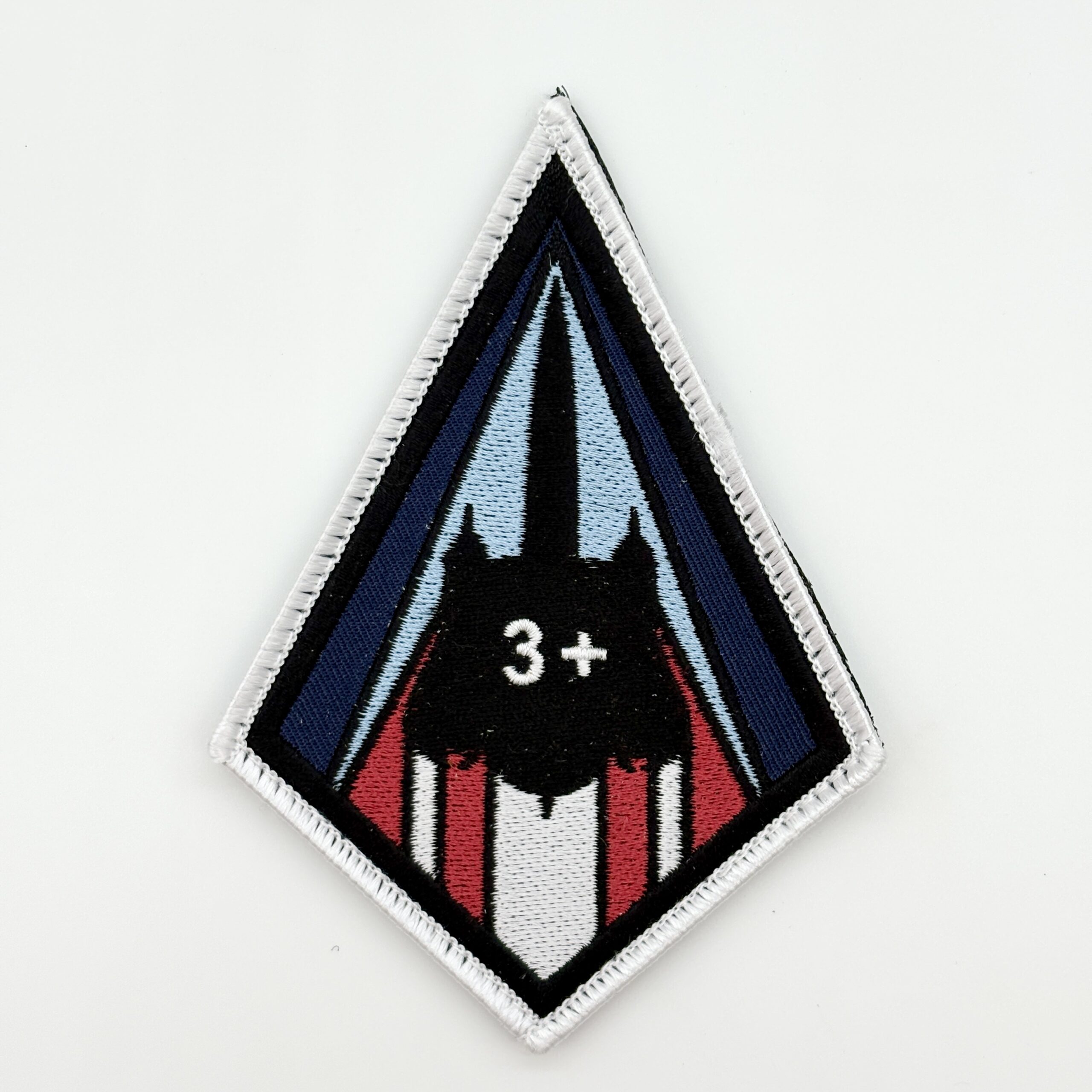Skunk-Works®-SR-71-Blackbird®-