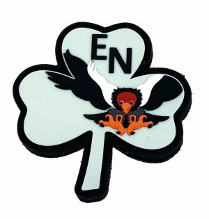 HMH-464 Condors PVC GITD Shoulder Patch