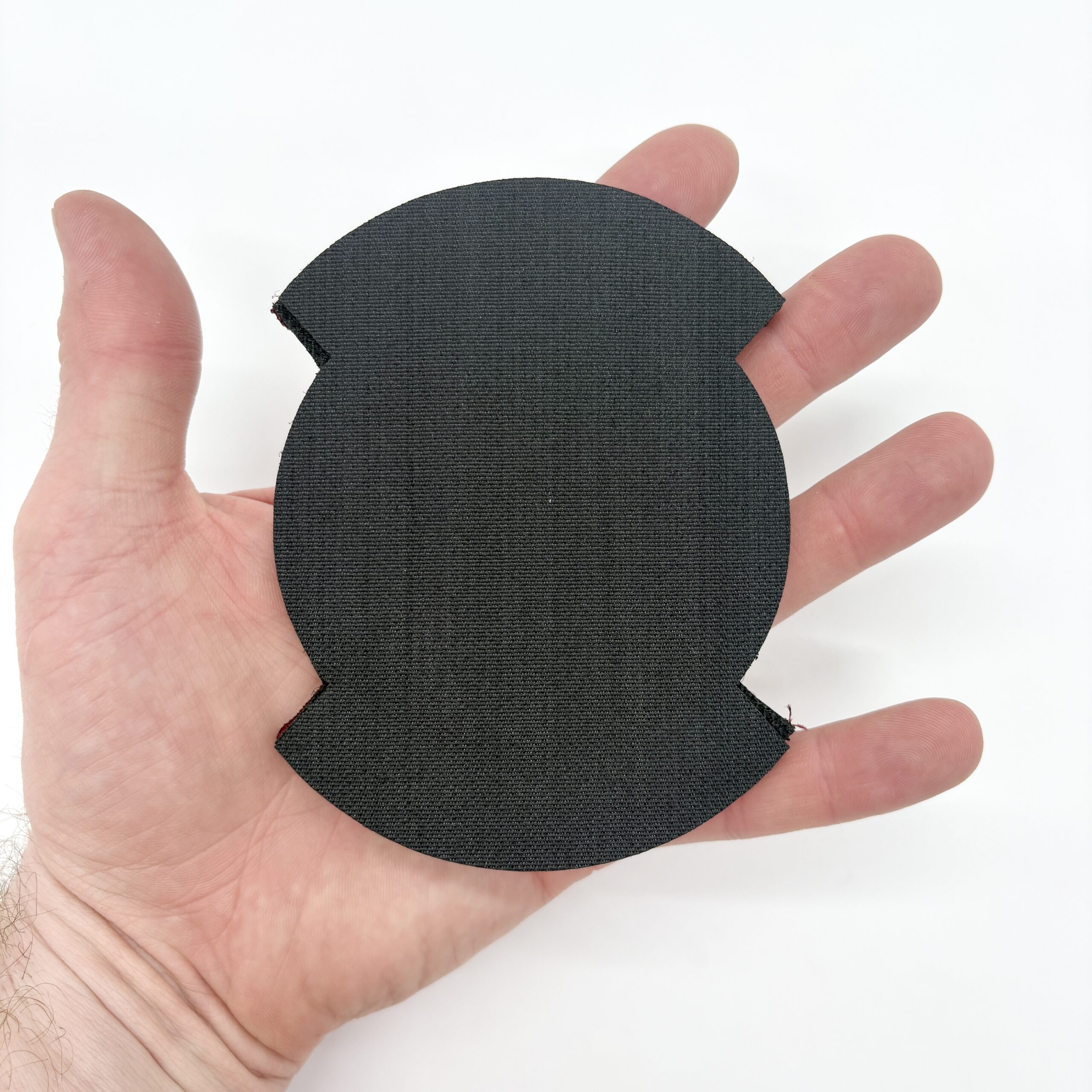 Wild Weasels YGBSM Patch– With Hook and Loop, 4.5