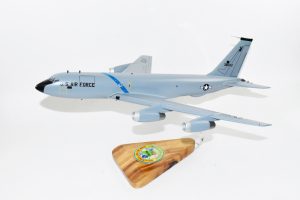42nd ARS 42nd BW Loring AFB KC-135R Stratotanker Model