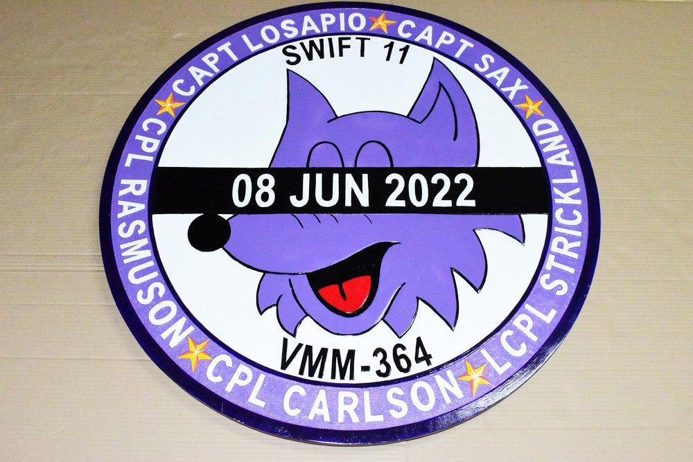 VMM-364 - Squadron Nostalgia