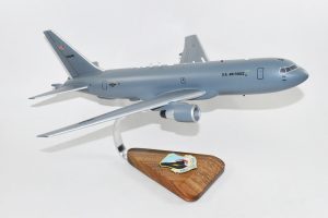 412th Test Wing, KC-46A